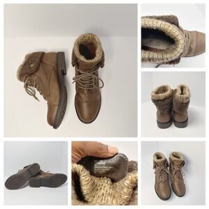 Cliffs by White Mountain Duena Bootie.